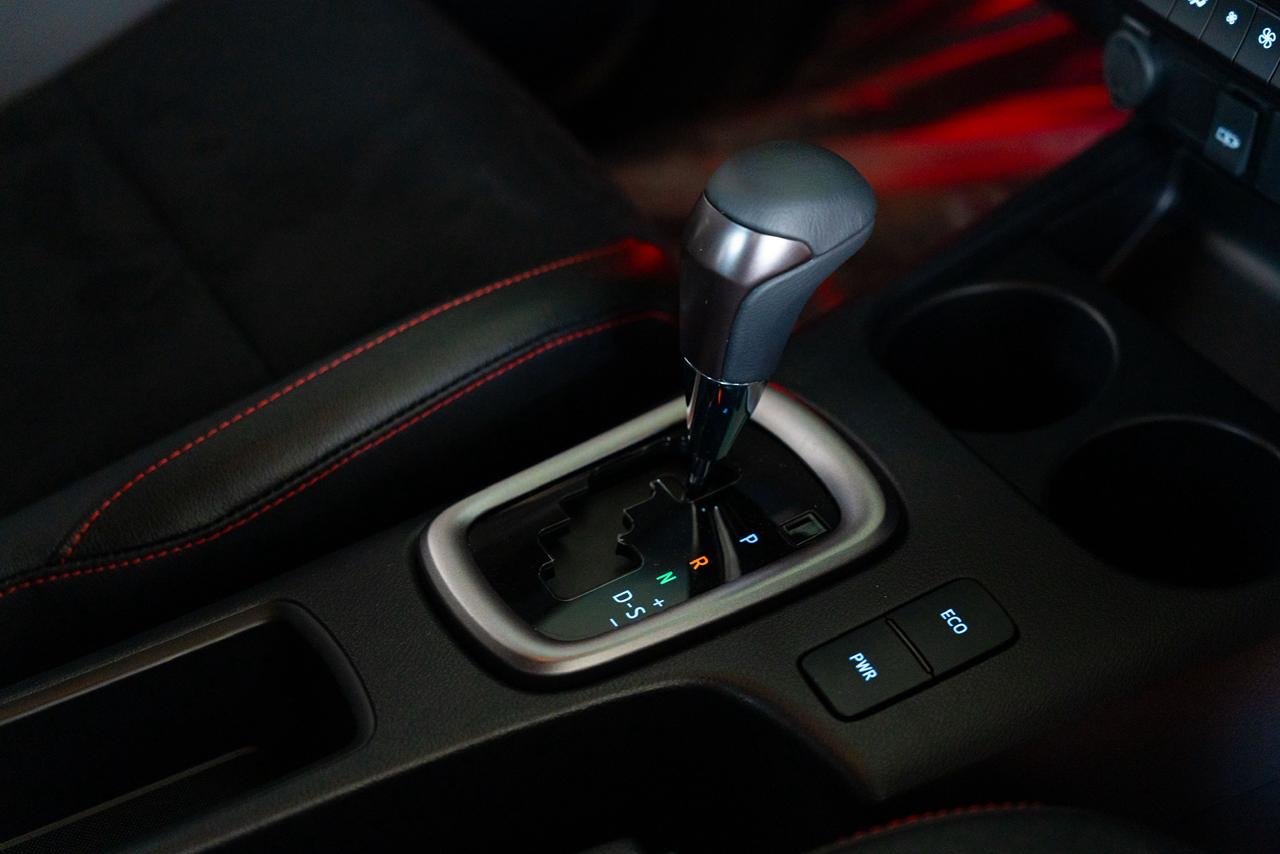 Toyota Hilux GR 2.8L 2025