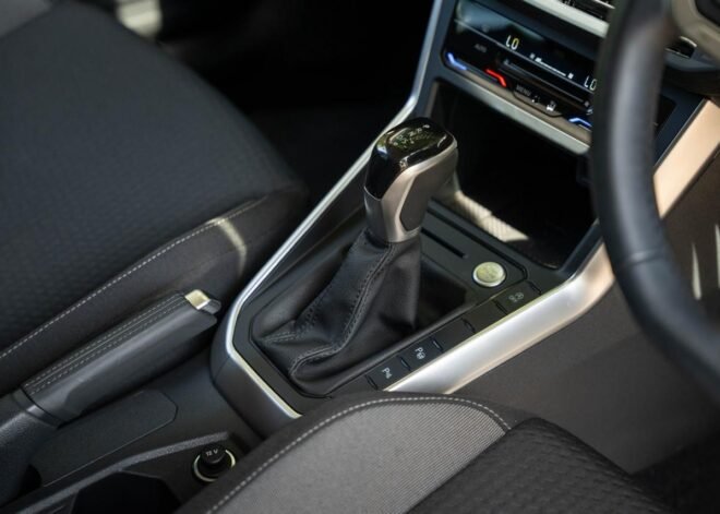 Volkswagen Polo TSI Active 2024