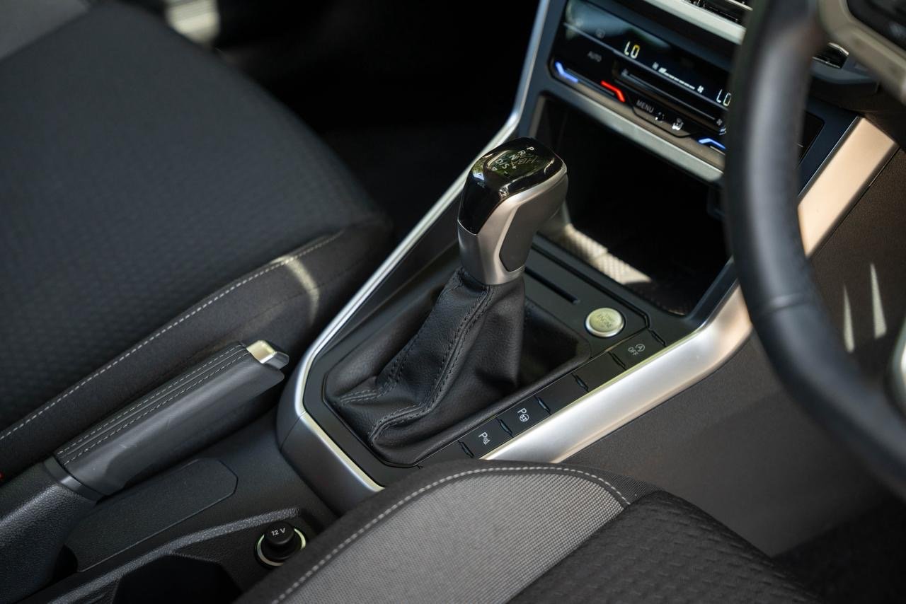 Volkswagen Polo TSI Active 2024