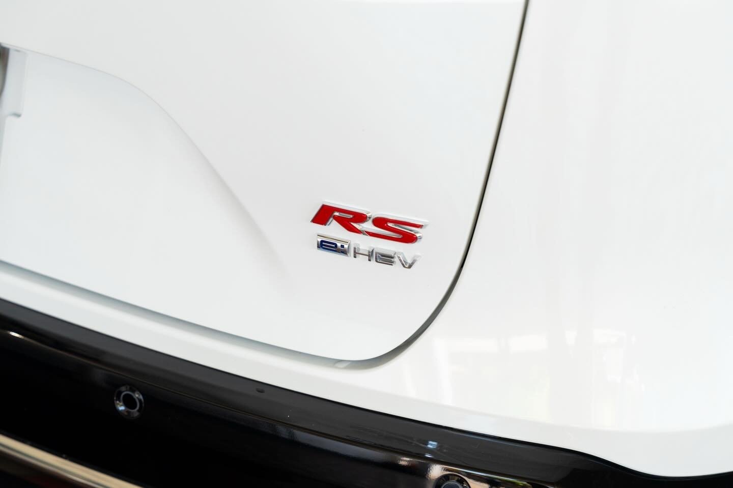 Honda Vezel RS 10 Speakers 2025