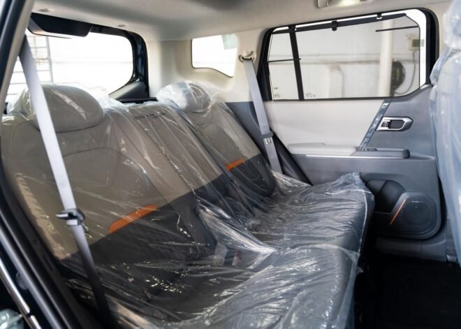 Kia Syros HTX Plus 2026