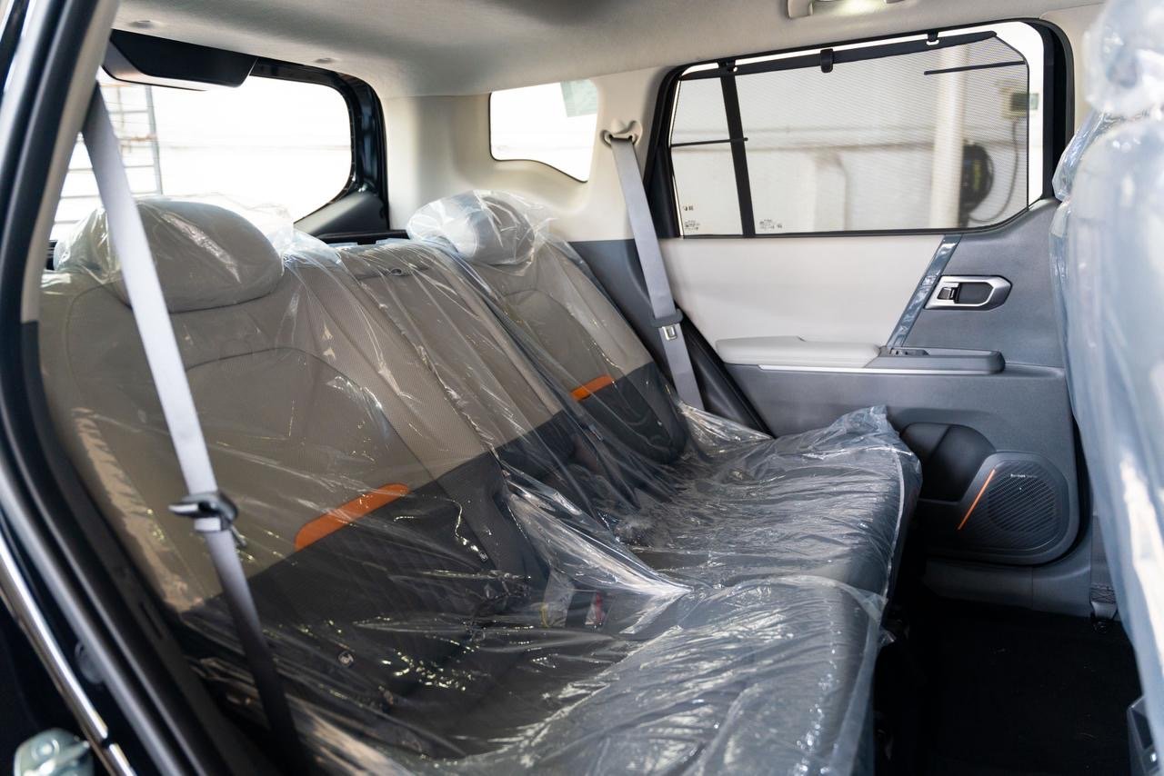 Kia Syros HTX Plus 2026