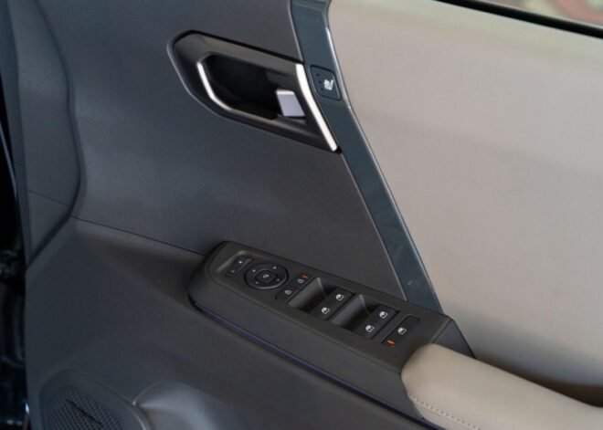 Kia Syros HTX Plus 2026