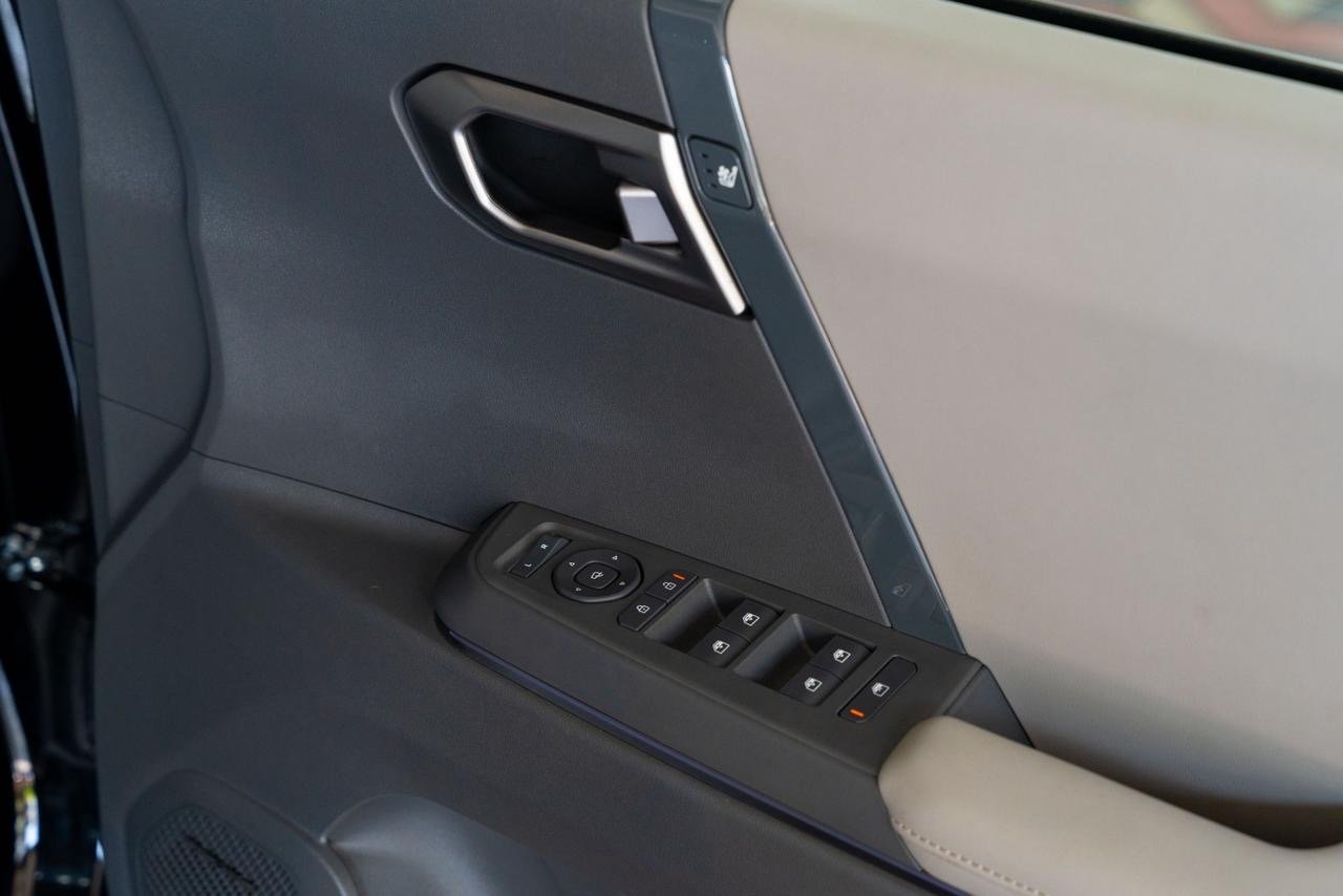 Kia Syros HTX Plus 2026