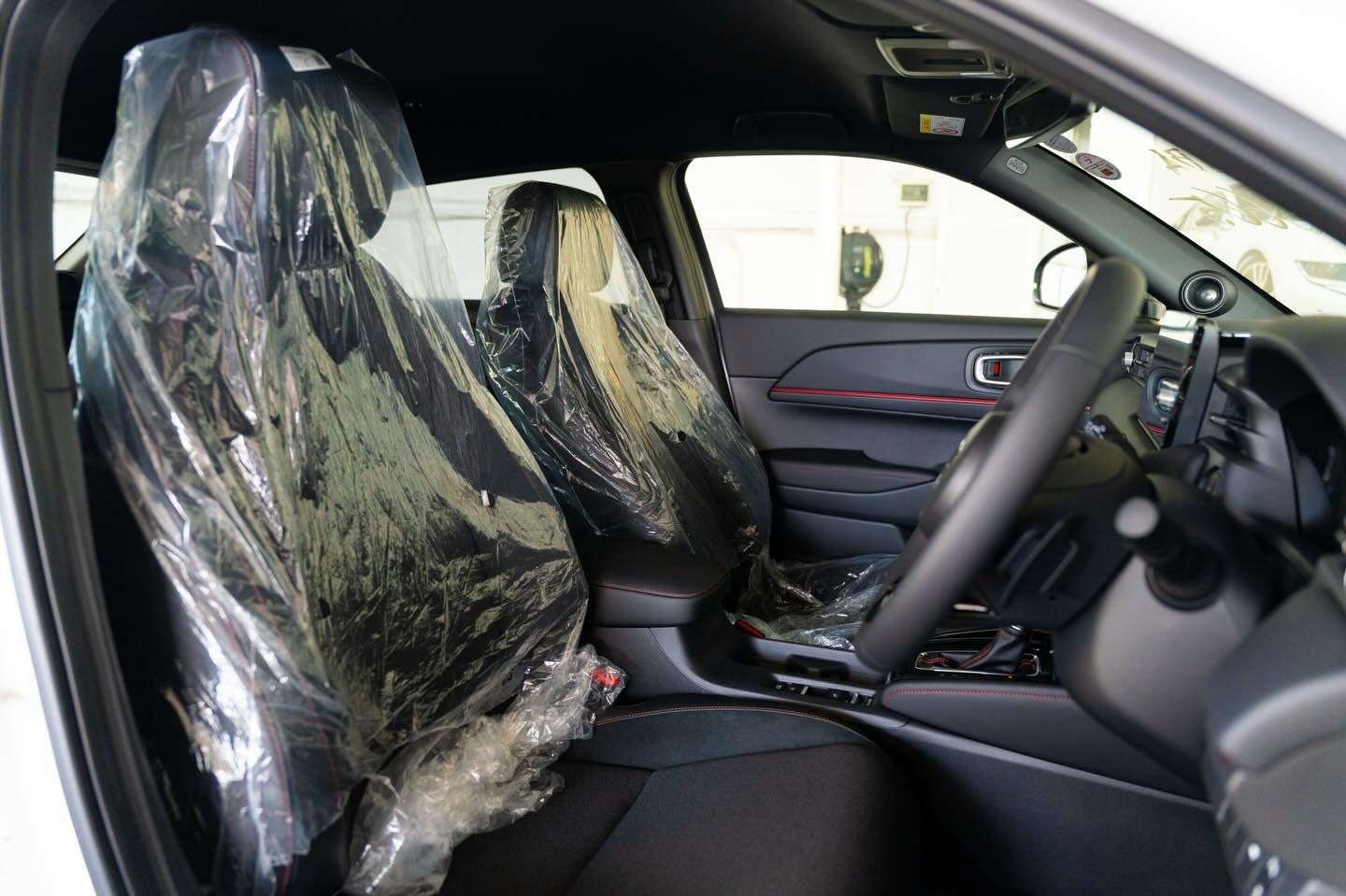 Honda Vezel RS 10 Speakers 2025