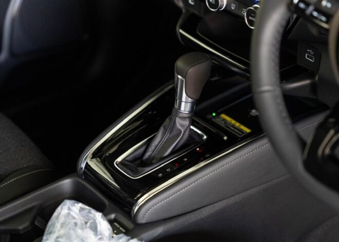 Honda Vezel Z Premium 10 Speaker 2025