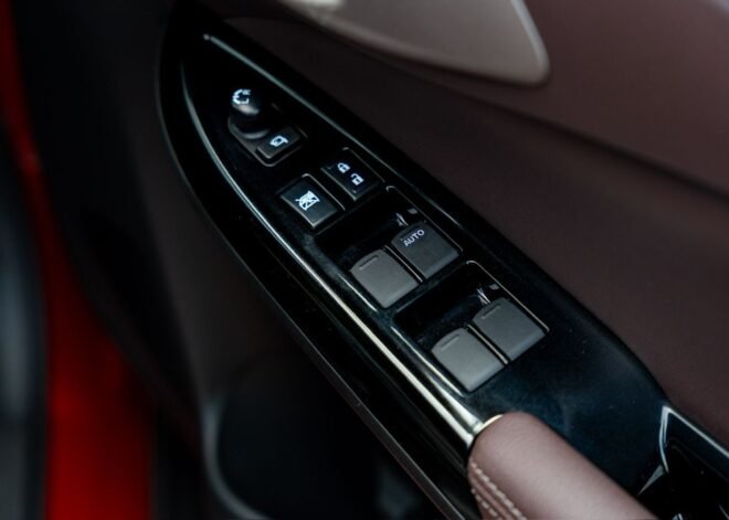 Toyota Taisor V Grade Highest Spec 2026 Red