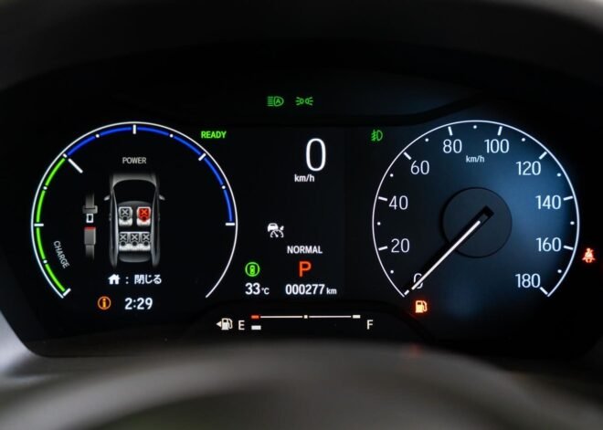 Honda Vezel RS 10 Speakers 2025