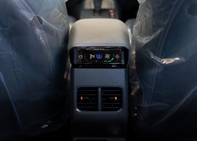 Kia Syros HTX Plus 2026