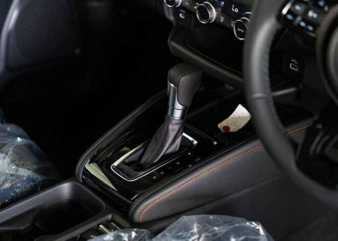 Honda Vezel X hunt 2026