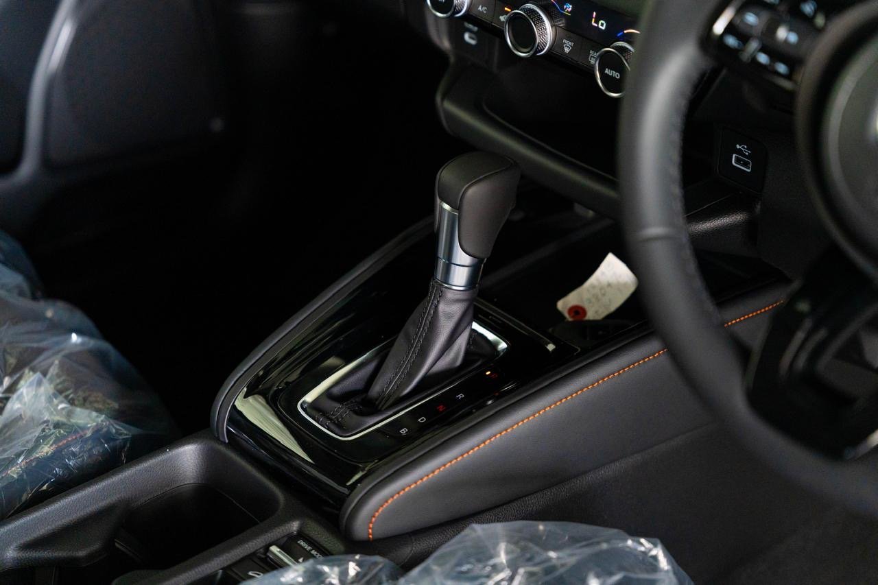 Honda Vezel X hunt 2026