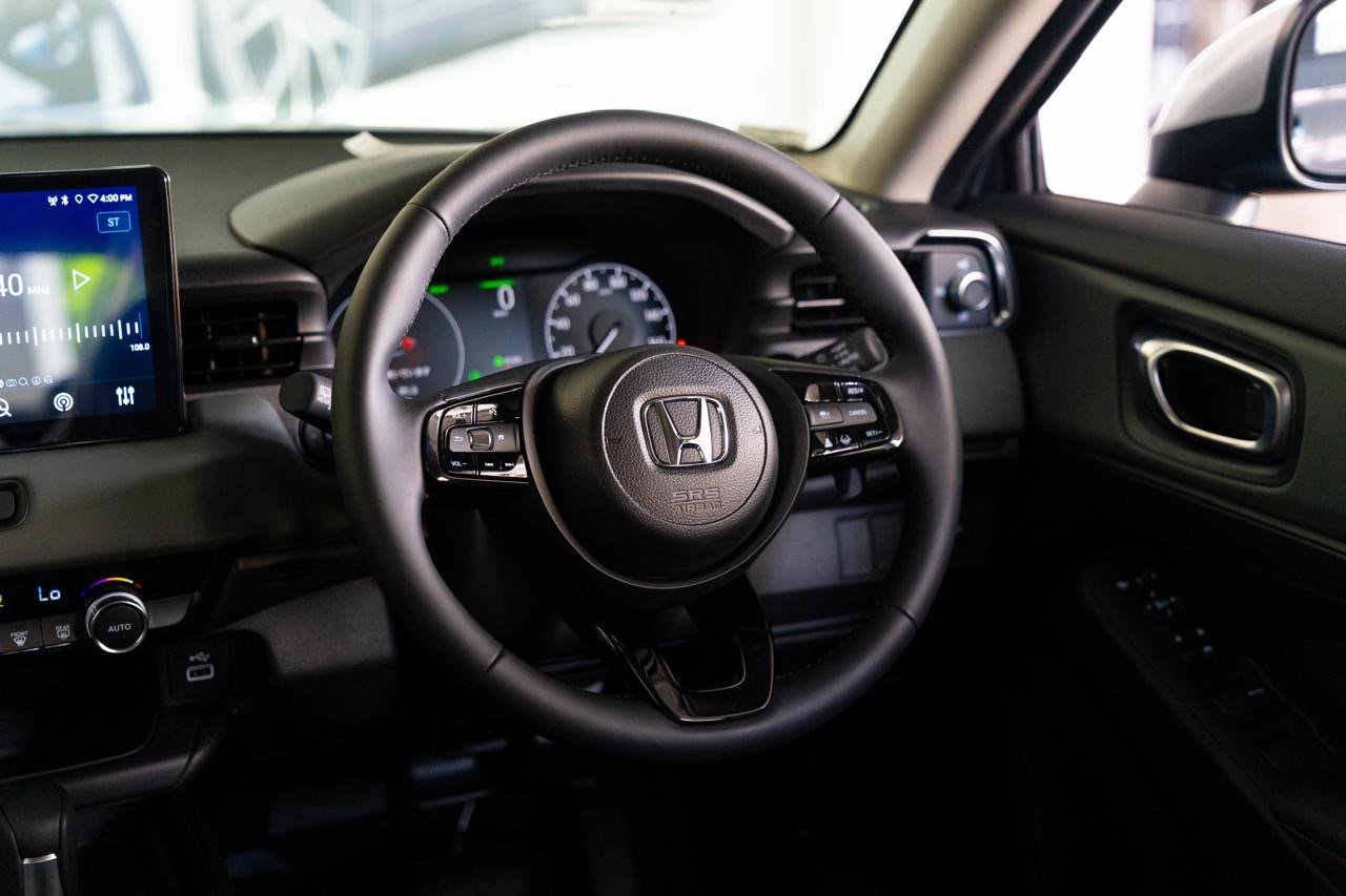 Honda Vezel X hunt 2026