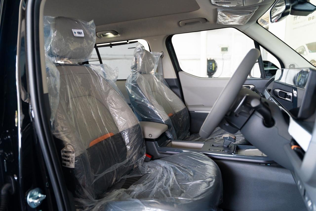 Kia Syros HTX Plus 2026