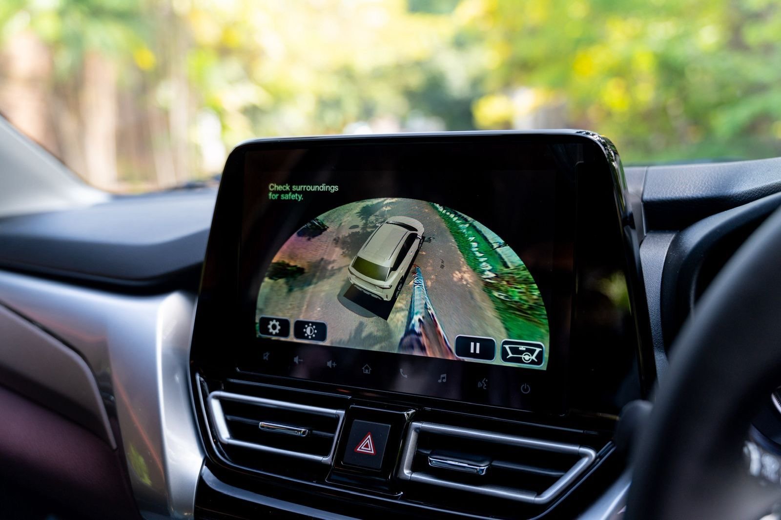 Toyota Taisor V Grade Highest Spec 2026 Red