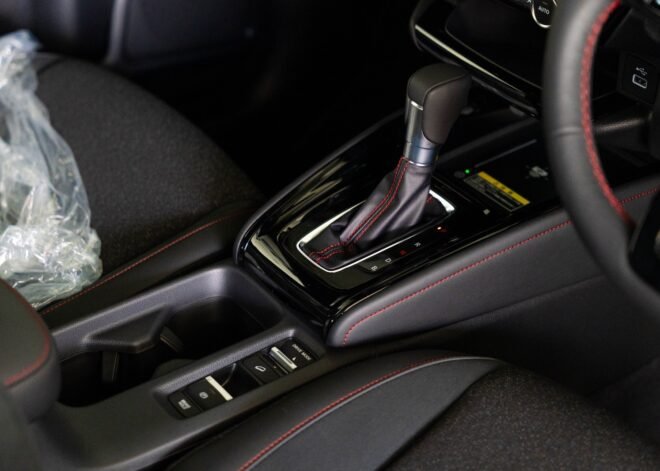 Honda Vezel RS Premium 2025