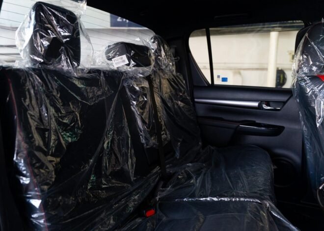 Toyota Hilux GR 2.8L 2025