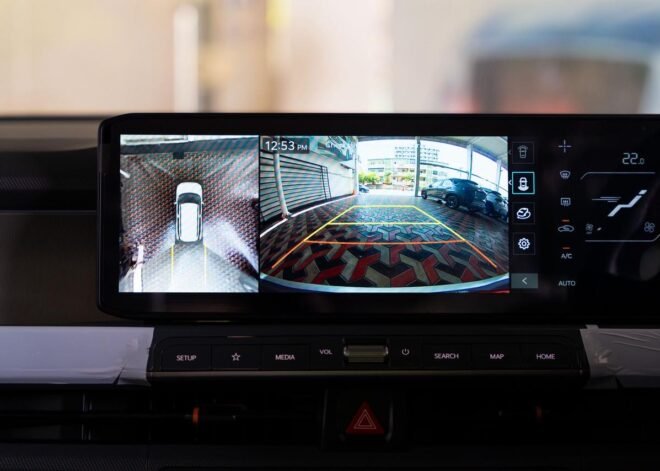 Kia Syros HTX Plus 2026