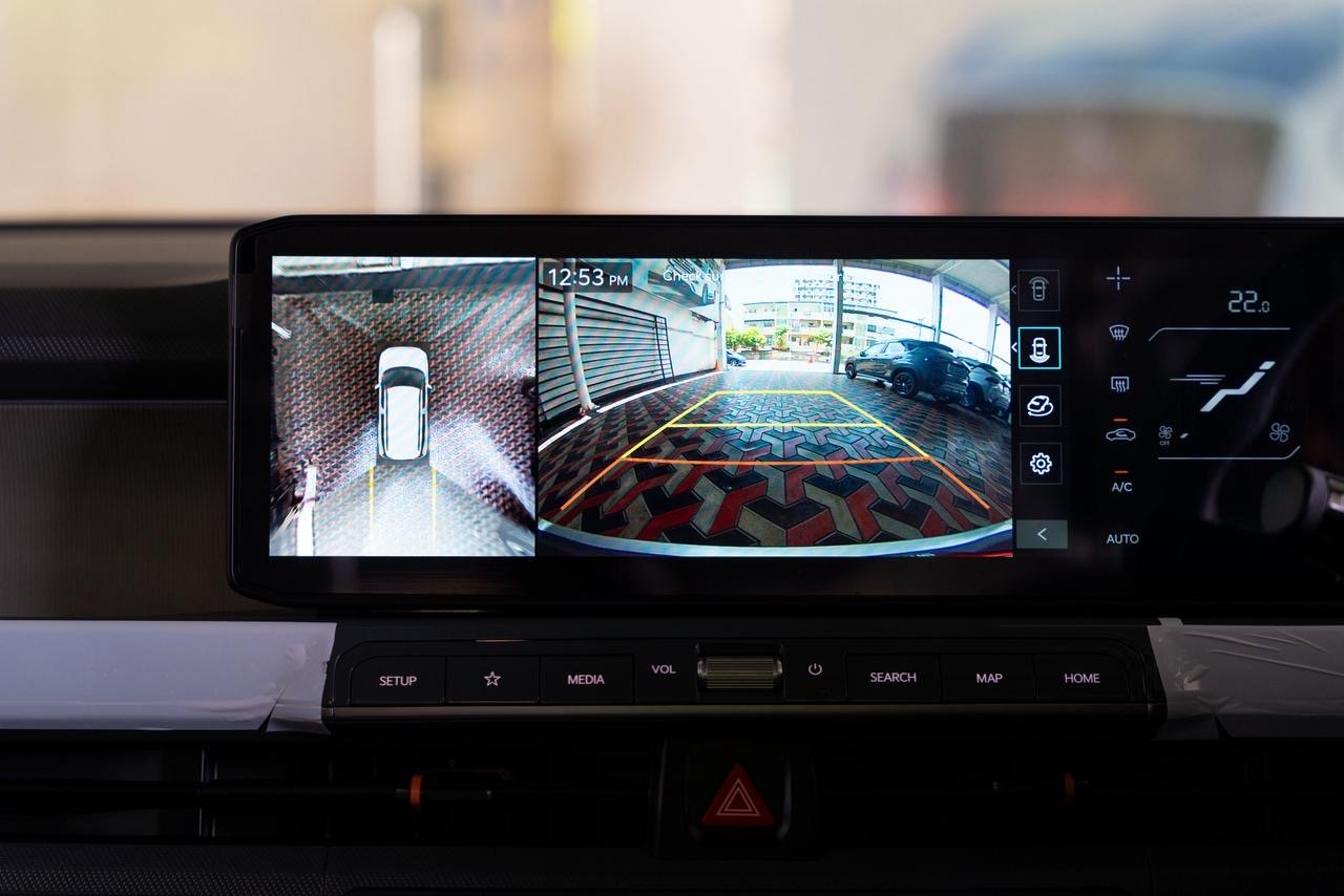 Kia Syros HTX Plus 2026