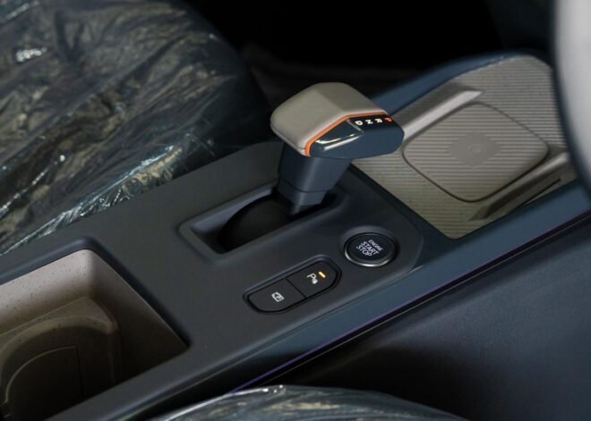 Kia Syros HTX Plus 2026