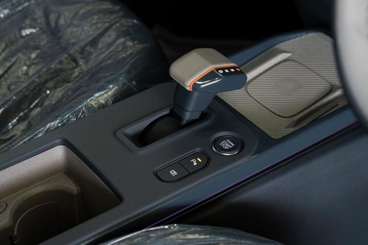 Kia Syros HTX Plus 2026