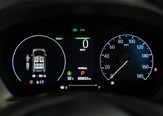 Honda Vezel Z Premium 10 Speaker 2025