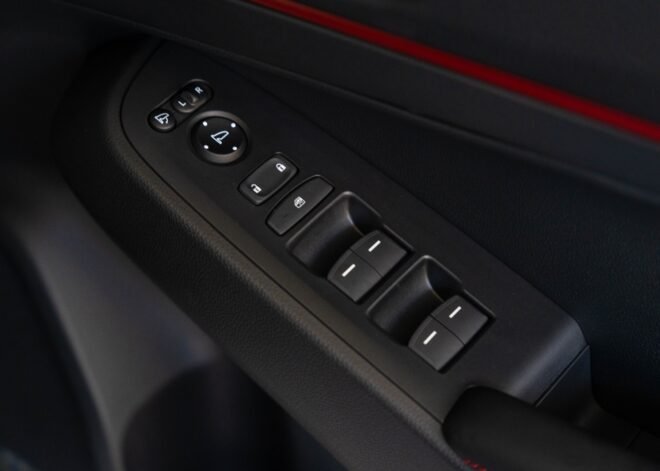 Honda Vezel RS Premium 2025