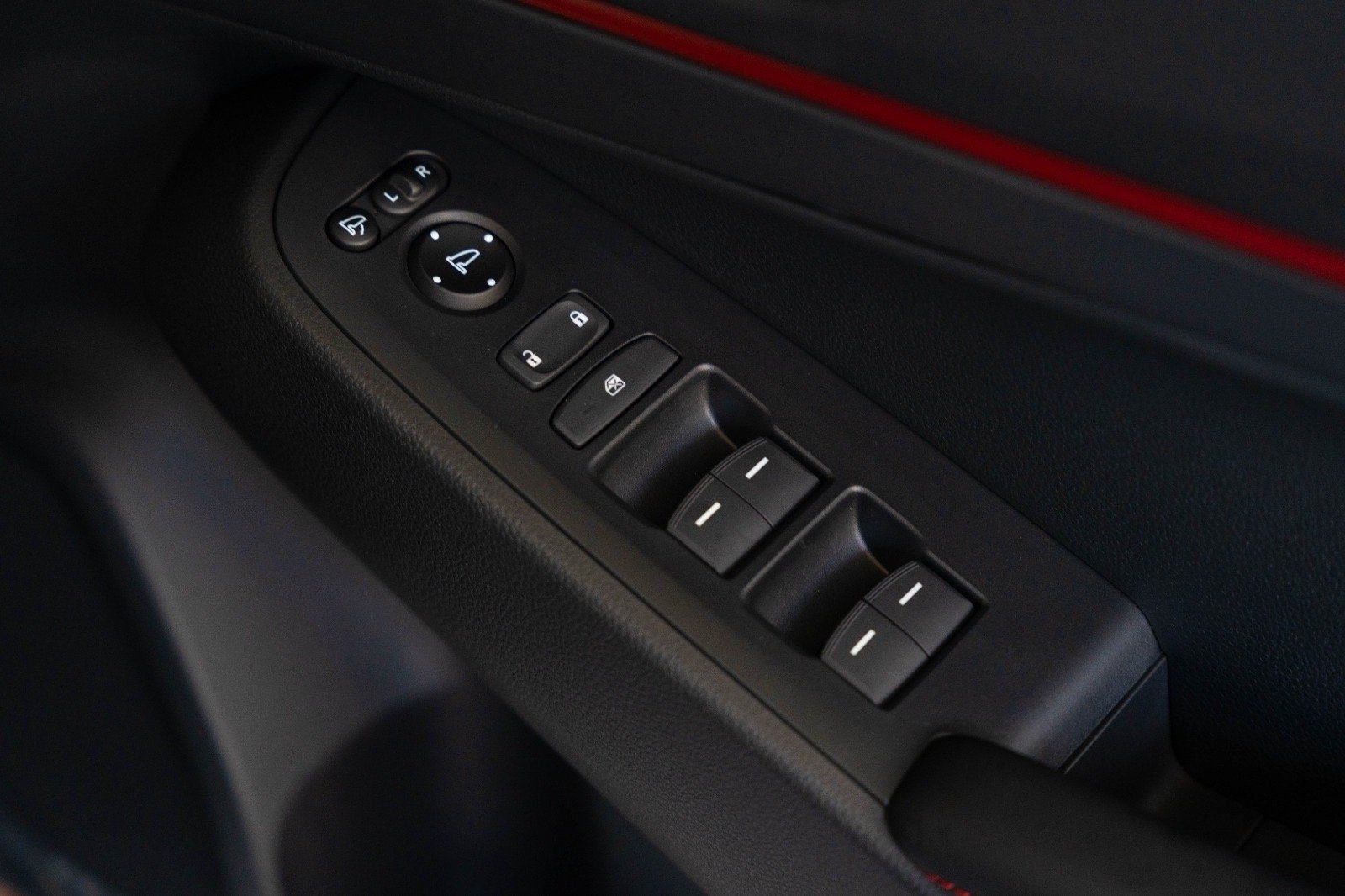 Honda Vezel RS Premium 2025