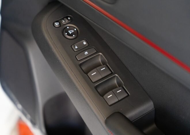 Honda Vezel RS 10 Speakers 2025