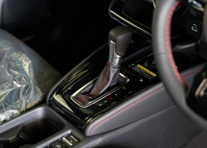 Honda Vezel RS 10 Speakers 2025