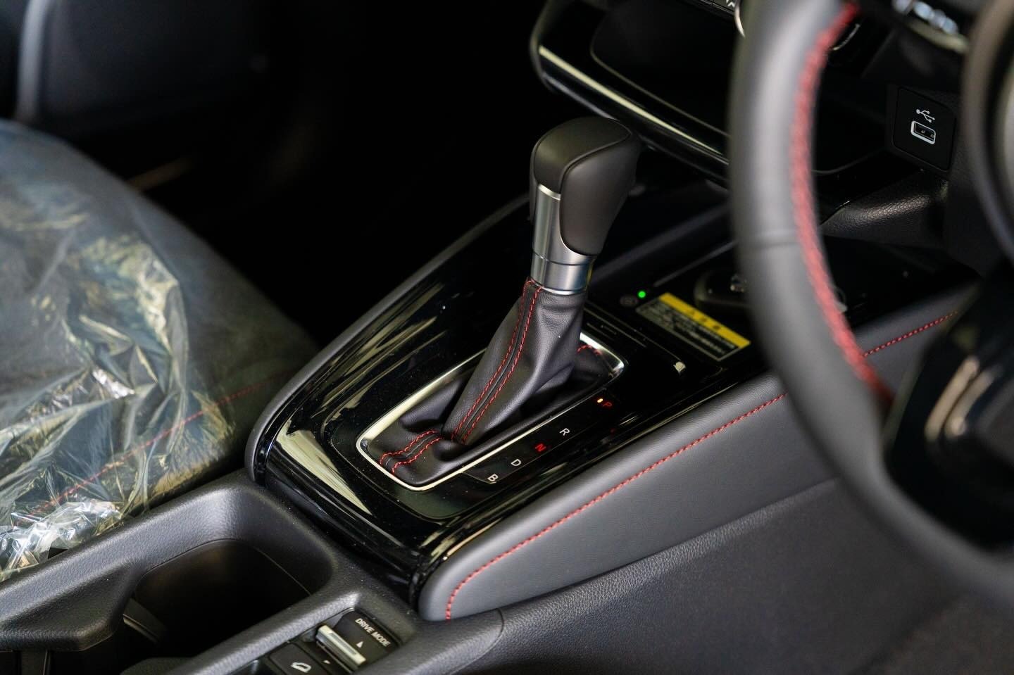 Honda Vezel RS 10 Speakers 2025