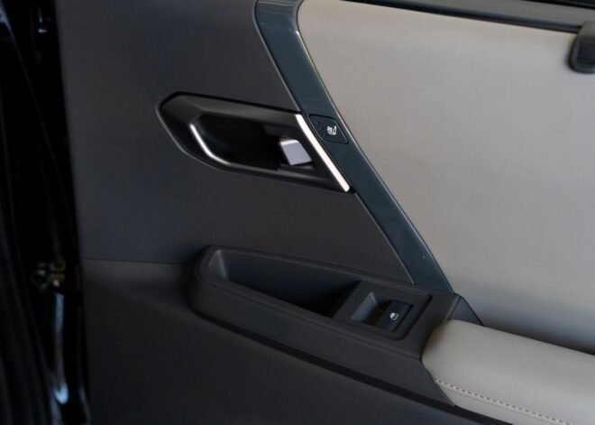 Kia Syros HTX Plus 2026