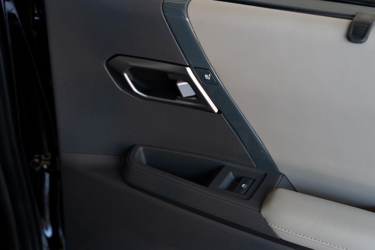 Kia Syros HTX Plus 2026