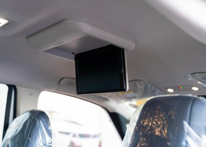 Nissan Serena e-POWER Star V 2025