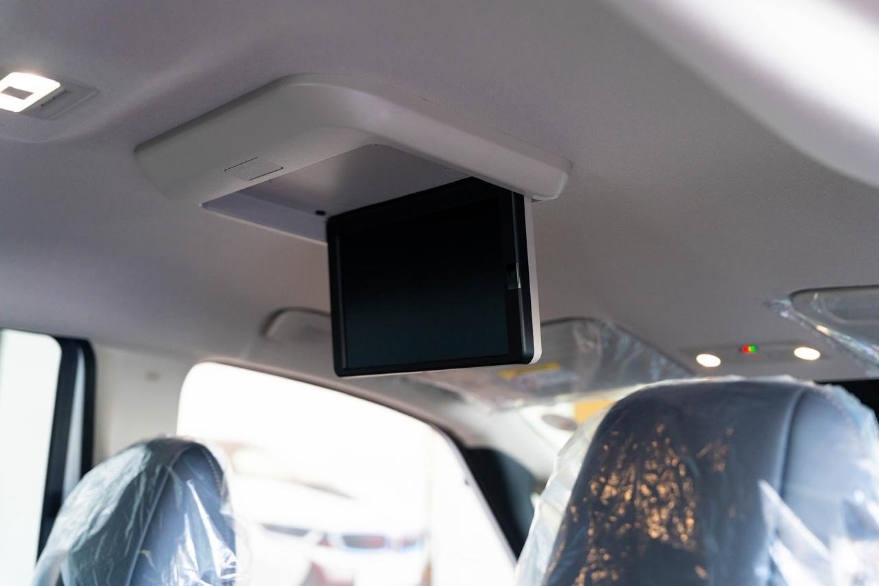 Nissan Serena e-POWER Star V 2025