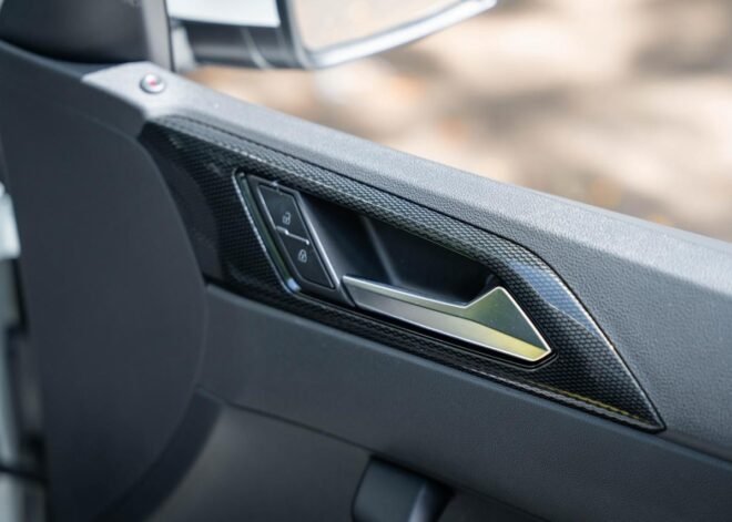 Volkswagen Polo TSI Active 2024