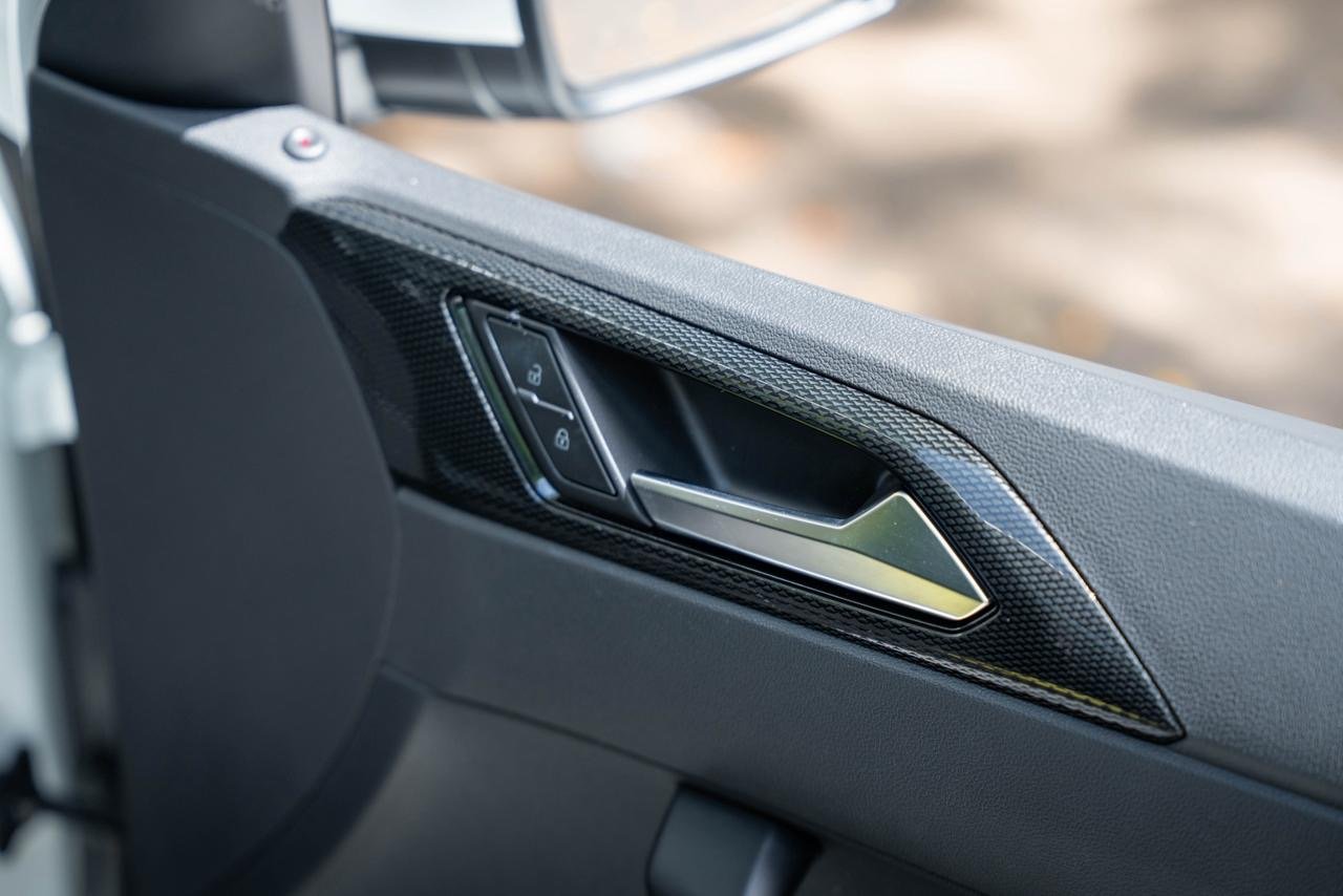 Volkswagen Polo TSI Active 2024