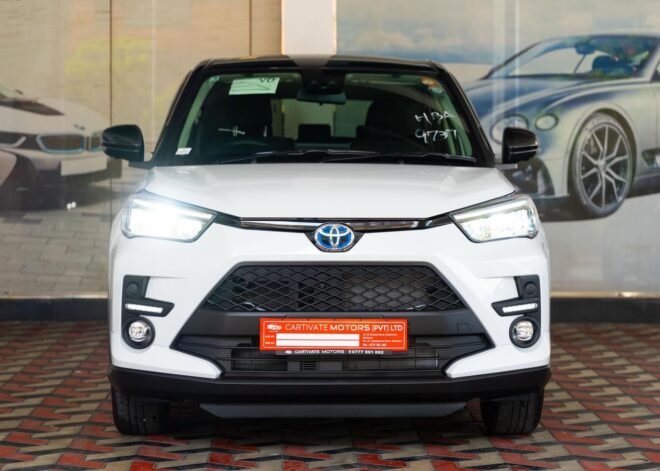 Buy cars in Sri Lanka images