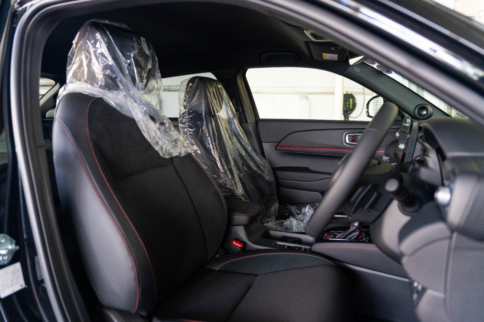 Honda Vezel RS Premium 2025