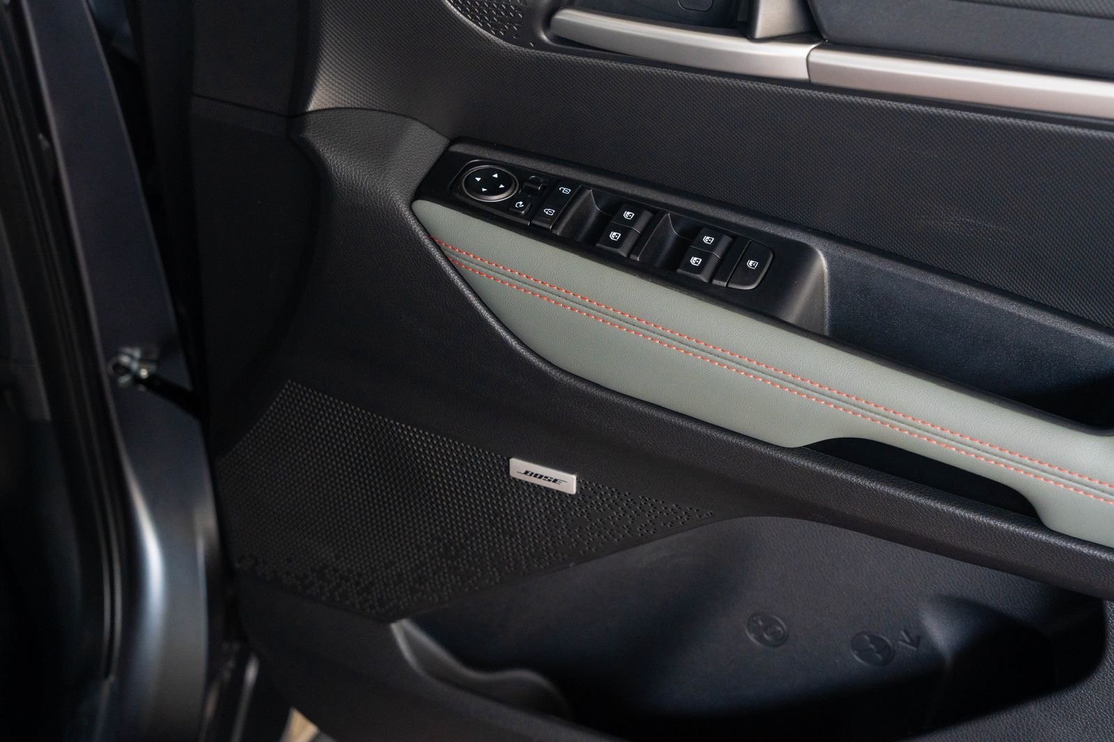 Kia Sonet Xline Highest Spec 2026