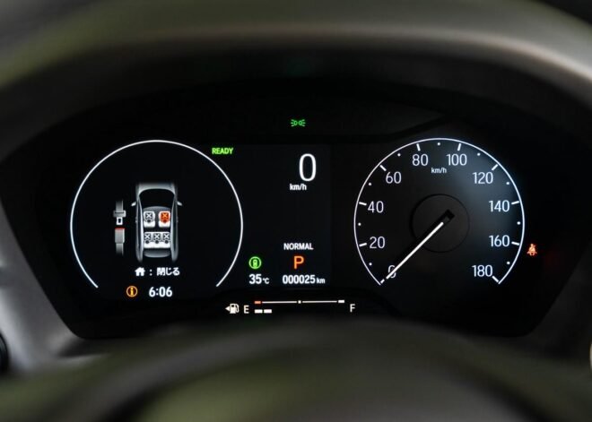 Honda Vezel Z Premium 2025