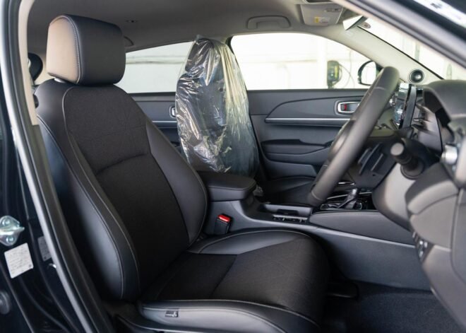 Honda Vezel Z Premium 10 Speaker 2026