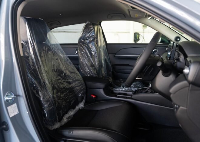 Honda Vezel Z Premium 2025