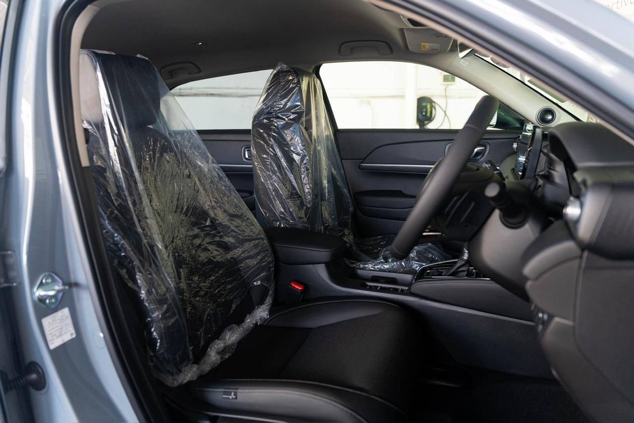 Honda Vezel Z Premium 2025
