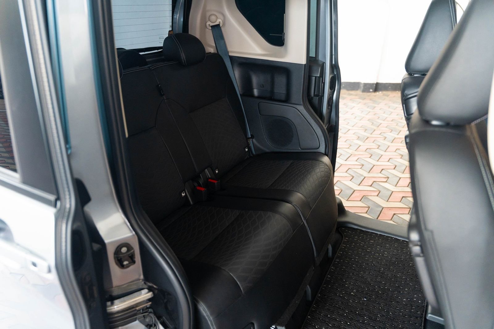 Nissan Roox Highway Star G Turbo 2023