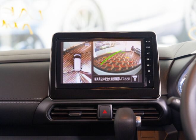 Nissan Roox Highway Star G Turbo 2023