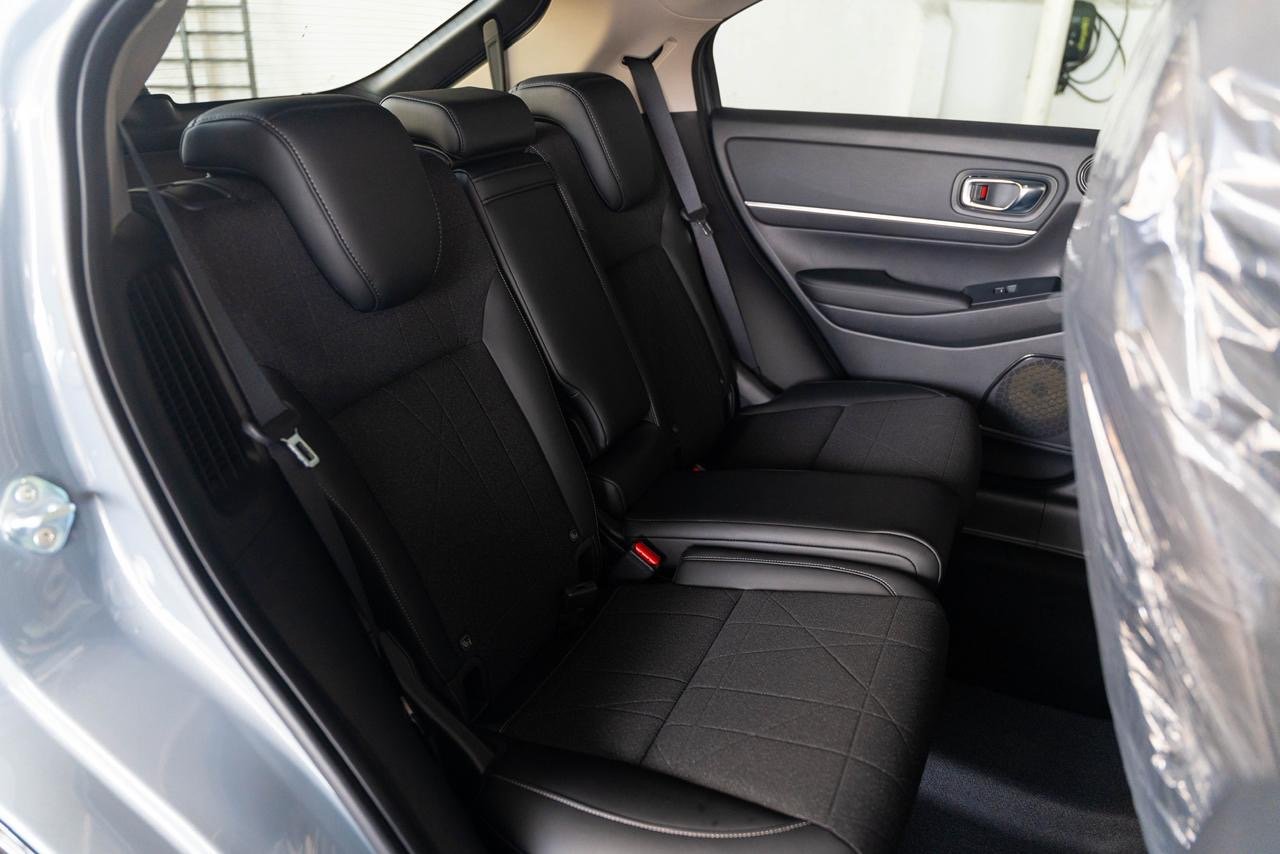 Honda Vezel Z Premium 2025