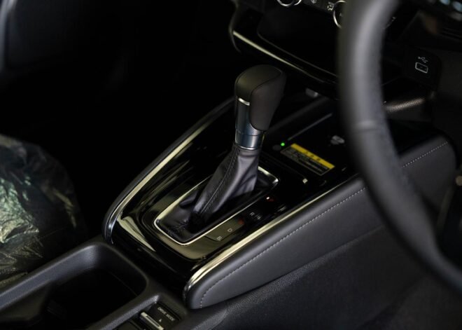 Honda Vezel Z Premium 2025