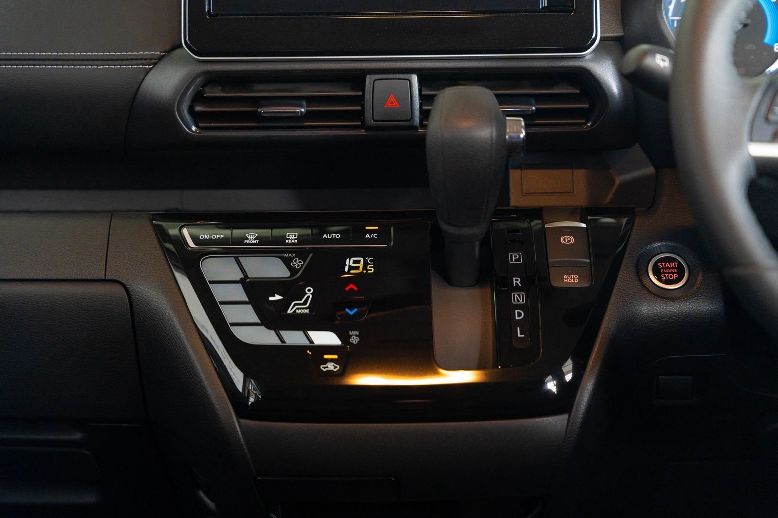 Nissan Roox Highway Star G Turbo 2023
