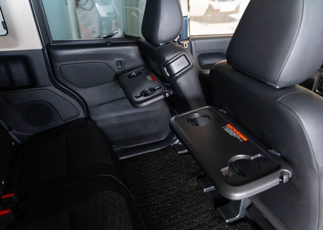 Nissan Roox Highway Star G Turbo 2023