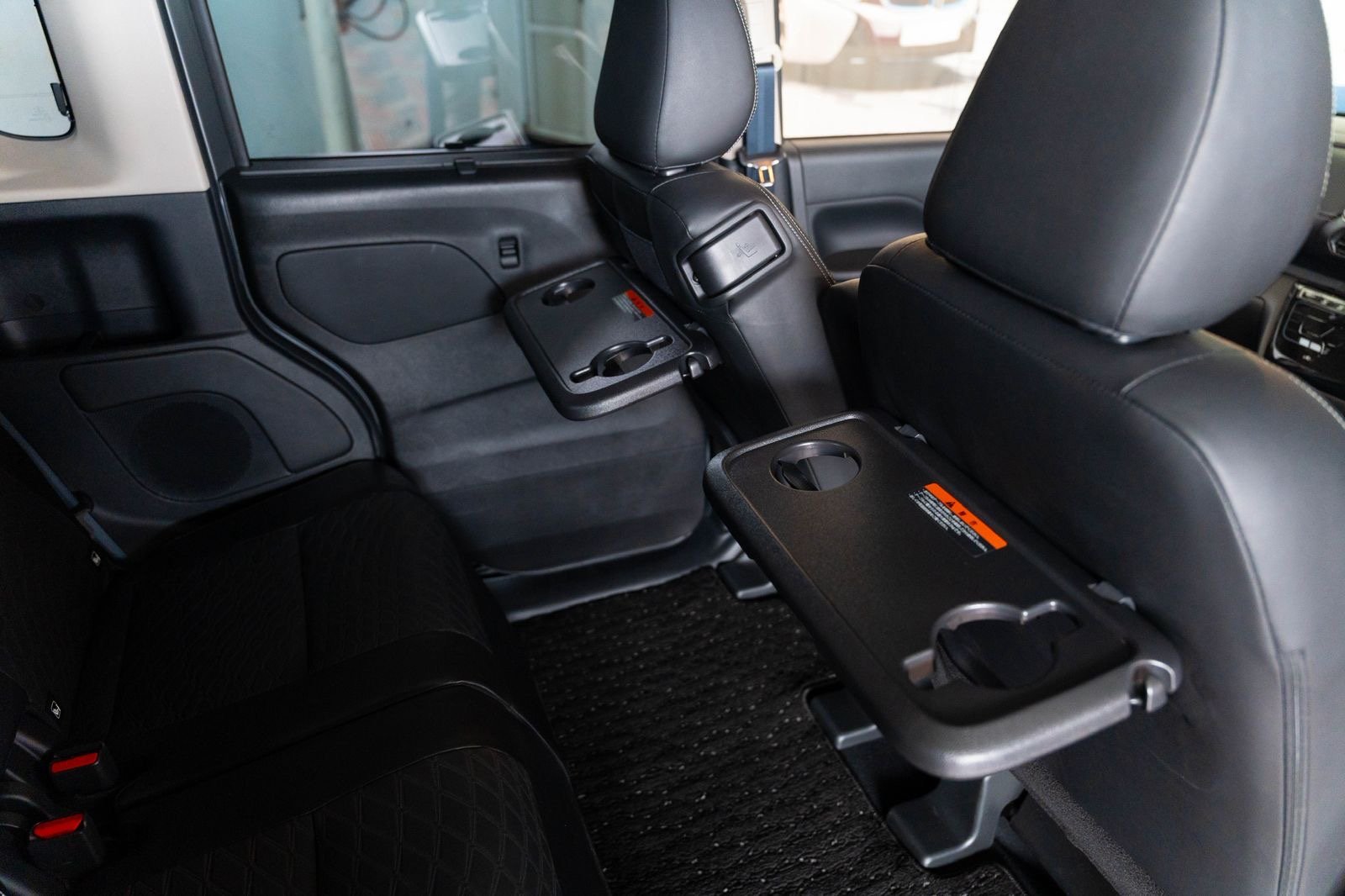Nissan Roox Highway Star G Turbo 2023
